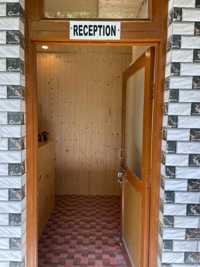 Manali Vibes Hotel Exterior photo
